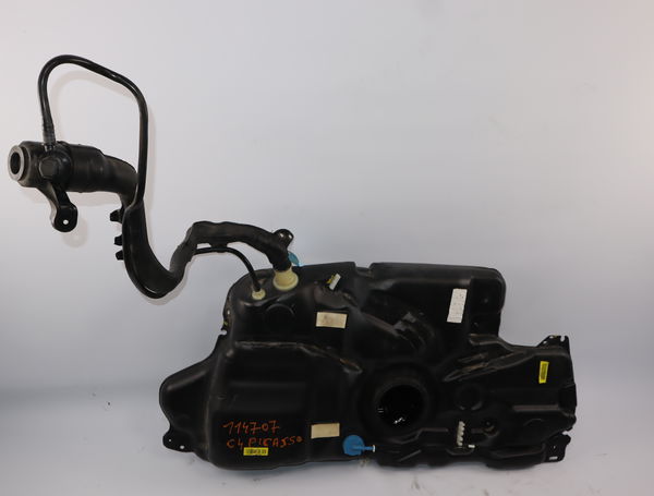 Reservoir carburant Citroën C4 PICASSO II 2.0 bluehdi 150 (2013)