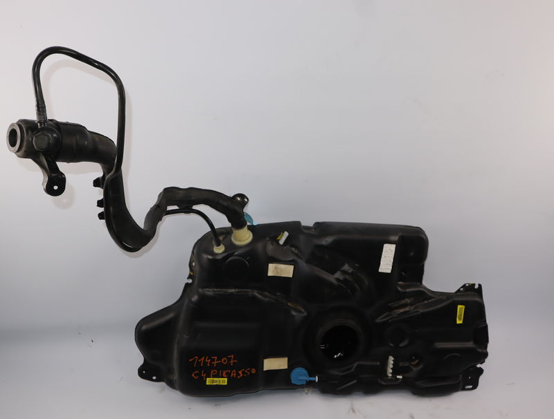 Reservoir carburant Citroën C4 PICASSO II 2.0 bluehdi 150 (2013)