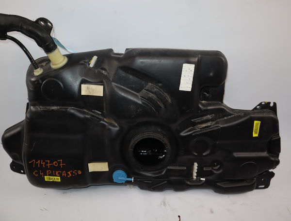 Reservoir carburant Citroën C4 PICASSO II 2.0 bluehdi 150 (2013)