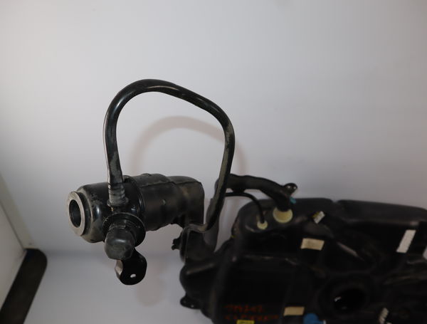 Reservoir carburant Citroën C4 PICASSO II 2.0 bluehdi 150 (2013)