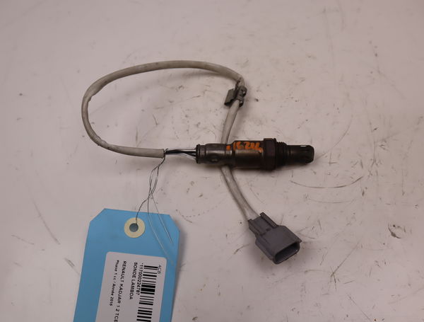 Sonde lambda Renault KADJAR (HA_, HL_) 1.2 tce 130 (2015)