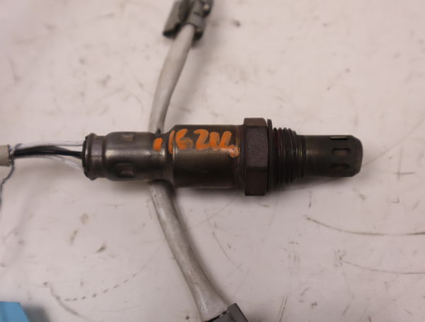 Sonde lambda Renault KADJAR (HA_, HL_) 1.2 tce 130 (2015)