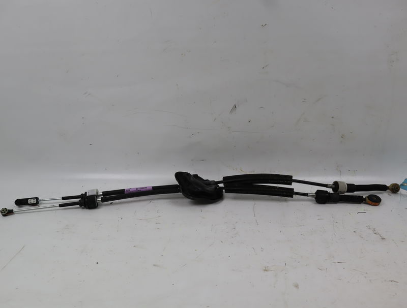 Tringlerie boite Renault SCÉNIC III (JZ0-1_) 1.2 tce (jz16) (2013)