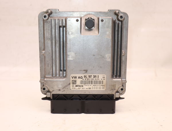 Calculateur moteur Seat LEON (5F1) 2.0 tdi (2012-2020) 5 portes