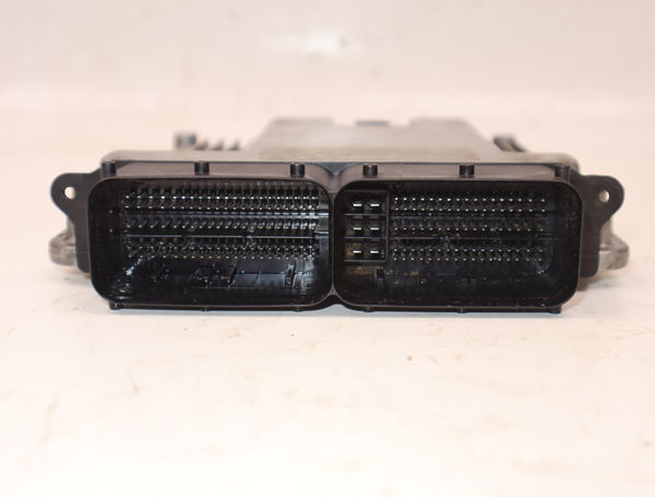 Calculateur moteur Seat LEON (5F1) 2.0 tdi (2012-2020) 5 portes