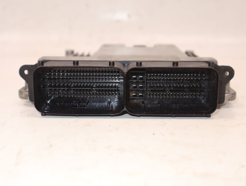 Calculateur moteur Seat LEON (5F1) 2.0 tdi (2012-2020) 5 portes