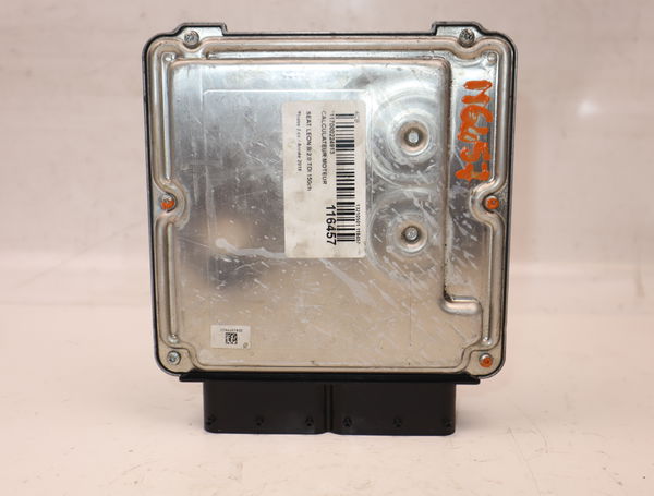 Calculateur moteur Seat LEON (5F1) 2.0 tdi (2012-2020) 5 portes