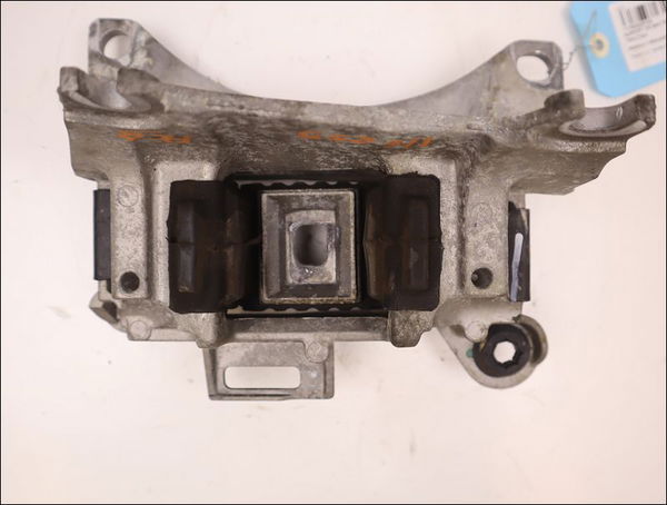 Support boite de vitesse Renault MEGANE III Coupé (DZ0-1_) 2.0 tce (dz1n) (2009)
