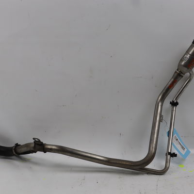 Goulotte carburant Ford FIESTA VII (HJ, HF) 1.0 ecoboost (2017)