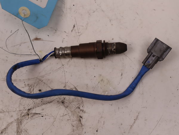 Sonde lambda Renault SCÉNIC III (JZ0-1_) 1.2 tce (jz16) (2013)