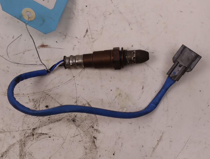 Sonde lambda Renault SCÉNIC III (JZ0-1_) 1.2 tce (jz16) (2013)
