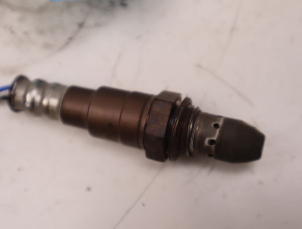 Sonde lambda Renault SCÉNIC III (JZ0-1_) 1.2 tce (jz16) (2013)