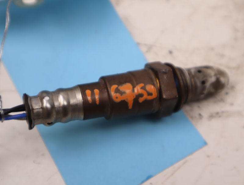 Sonde lambda Renault SCÉNIC III (JZ0-1_) 1.2 tce (jz16) (2013)