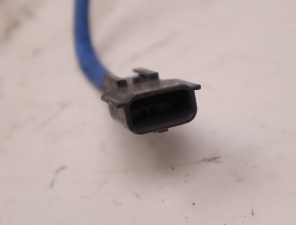 Sonde lambda Renault SCÉNIC III (JZ0-1_) 1.2 tce (jz16) (2013)