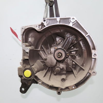 Boîte à vitesse mecanique Ford FIESTA V (JH_, JD_) 1.4 tdci (2001-2008) 5 portes