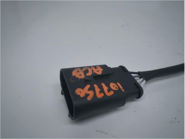 Sonde lambda Ford KA (RU8) 1.2 (2008-2016) 3 portes