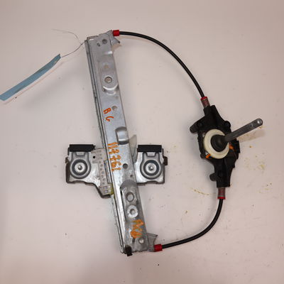 Mecanisme leve-glace arrière gauche Ford FIESTA VI (CB1, CCN) 1.4 tdci (2010-2012) 3 portes