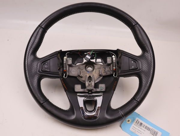 Volant de direction Renault SCÉNIC III (JZ0-1_) 1.2 tce (jz16) (2013)