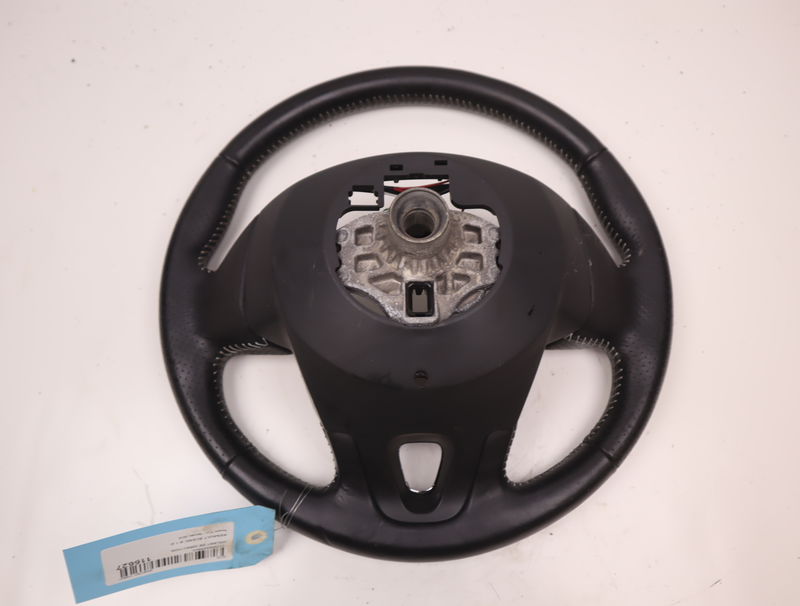Volant de direction Renault SCÉNIC III (JZ0-1_) 1.2 tce (jz16) (2013)