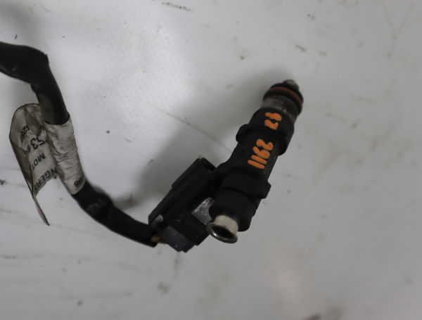 Ensemble injecteurs Citroën C4 I (LC_) 1.6 16v (2004-2011) 5 portes