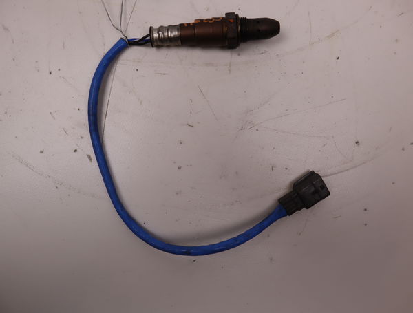 Sonde lambda 2 Renault MEGANE IV 3-5 portes (B9A-M-N_) 1.5 dci 110 (b9a3) (2015)