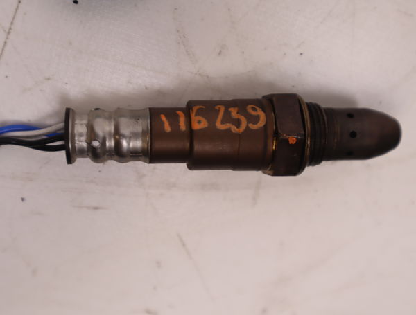 Sonde lambda 2 Renault MEGANE IV 3-5 portes (B9A-M-N_) 1.5 dci 110 (b9a3) (2015)