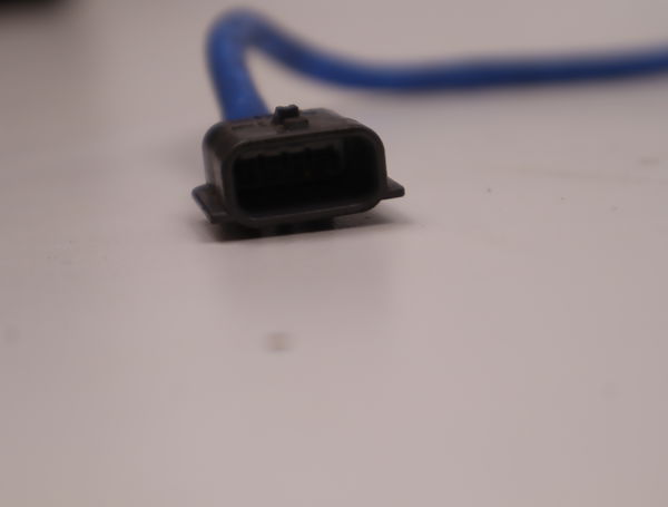 Sonde lambda 2 Renault MEGANE IV 3-5 portes (B9A-M-N_) 1.5 dci 110 (b9a3) (2015)