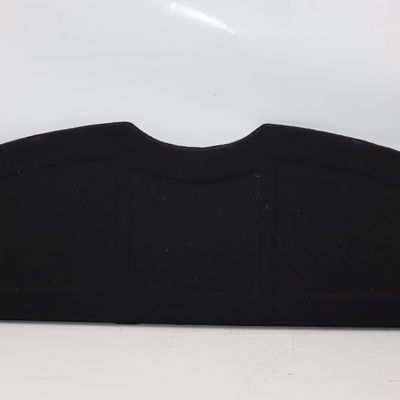 Tablette plage arrière Peugeot 207-207 (WA_, WC_) 1.6 hdi (2006-2013) 5 portes