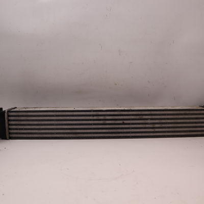 Echangeur air Renault SCÉNIC III (JZ0-1_) 1.2 tce (jz16) (2013)