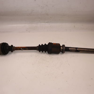 Transmission avant droite RENAULT CLIO II Phase 2 06-2001--07-2006 1.5DCI 100ch