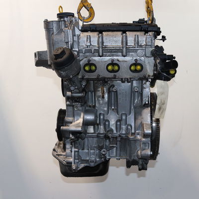 Moteur essence Volkswagen POLO V (6R1, 6C1) 1.2 (2009)