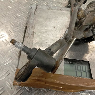 Moteur essuie-glace avant Renault CLIO III (BR0-1, CR0-1) 1.5 dci (br17, cr17) (2005-2012) 5 portes