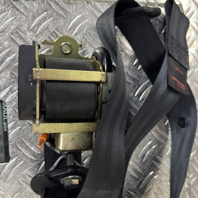Ceinture avant droite Citroën C4 Coupé (LA_) 1.6 hdi (2004-2011)