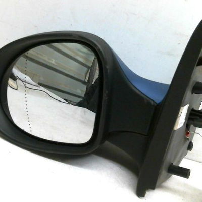 Retroviseur exterieur electrique gauche Renault TWINGO II (CN0_) 1.2 16v (cn0k, cn0v) (2007) 3 portes