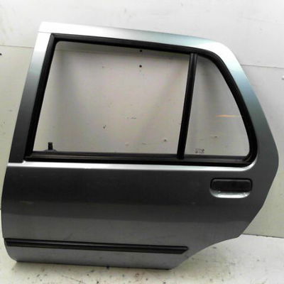 Porte arrière gauche Renault CLIO I (B-C57_, 5-357_) 1.4 (b-c57t, b-c57y) (1991-1998)