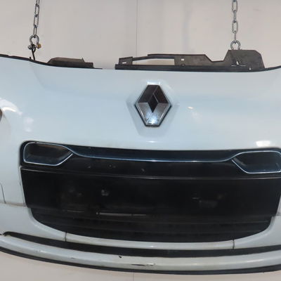 Pare-choc avant Renault FLUENCE (L3_) Z.e. (2012)