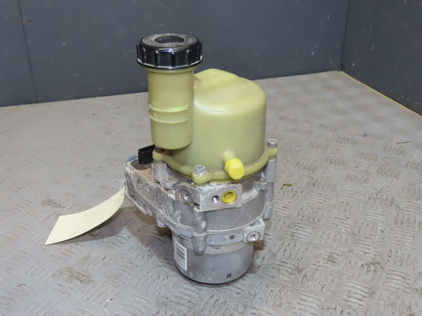 Moteur electrique de direction assistée DACIA DUSTER