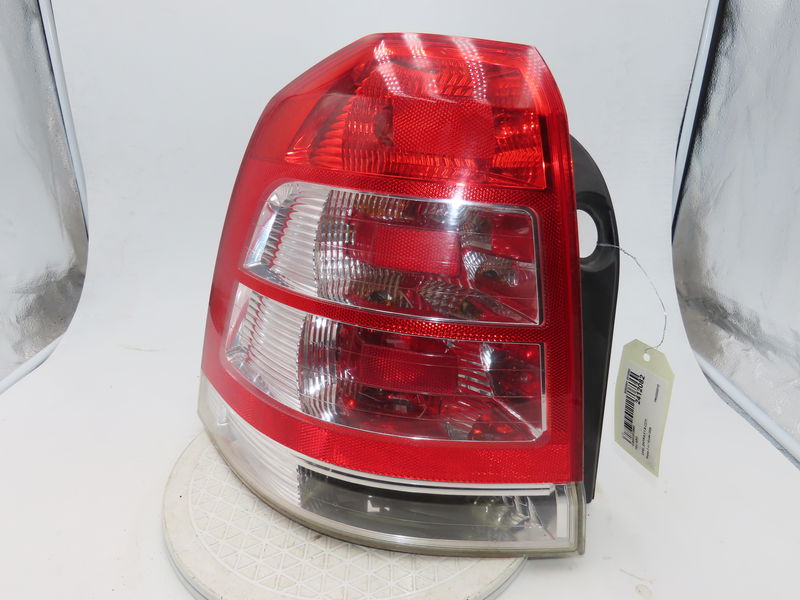 Feu arrière gauche OPEL ZAFIRA