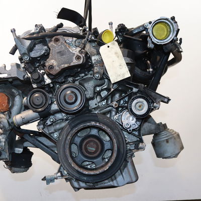 Moteur diesel Mercedes-benz CLASSE C Coupe Sport (CL203) C 220 cdi (2001-2004)
