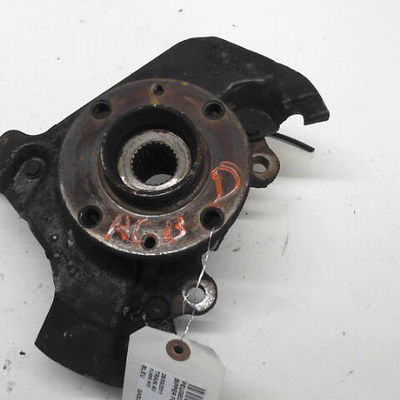 Fusee avd PEUGEOT BIPPER Phase 1 03-2008 1.3 HDI 75ch
