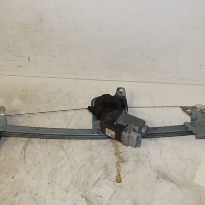 Mecanismemoteur leve-glace avg CITROEN C3