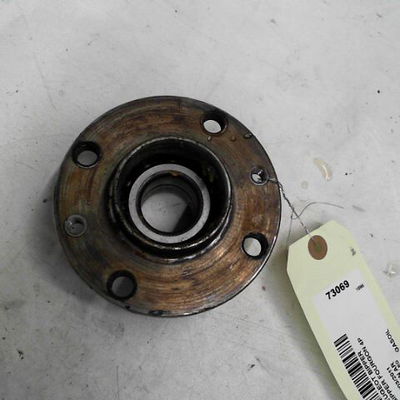 Moyeu arg PEUGEOT BIPPER Phase 1 03-2008 1.3 HDI 75ch