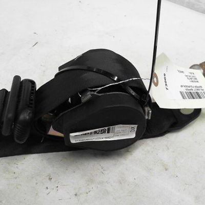 Ceinture arrière droite PEUGEOT BIPPER Phase 1 03-2008 1.3 HDI 75ch