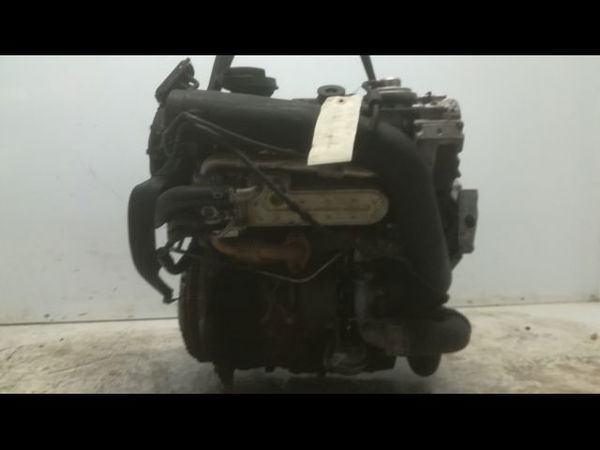 Moteur diesel Volkswagen GOLF V (1K1) 1.9 tdi (2003-2008)