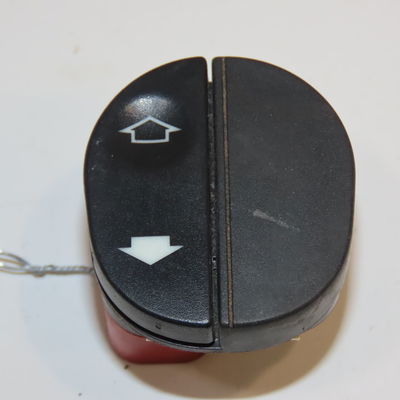 Commande lève-glace porte avant droite Ford FIESTA V (JH_, JD_) 1.4 tdci (2001-2008) 5 portes