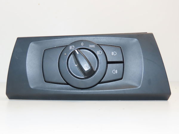 Interrupteur commande de phares Bmw 3 (E90) 335 d (2006-2011)
