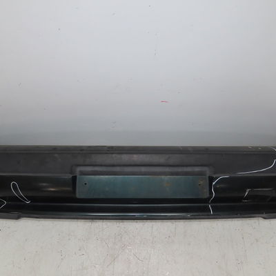 Pare-choc arrière Peugeot 306 3-5 portes (7A, 7C, N3, N5) 1.9 d (1994-2001)