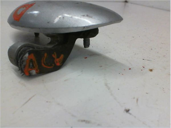 Poignee ext porte avd Toyota AYGO (_B1_) 1.0 (kgb10_) (2005-2014) 5 portes