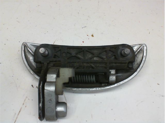 Poignee ext porte avd Toyota AYGO (_B1_) 1.0 (kgb10_) (2005-2014) 5 portes