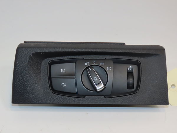 Interrupteur commande de phares Bmw 1 (F20) 116 d (2012-2015)